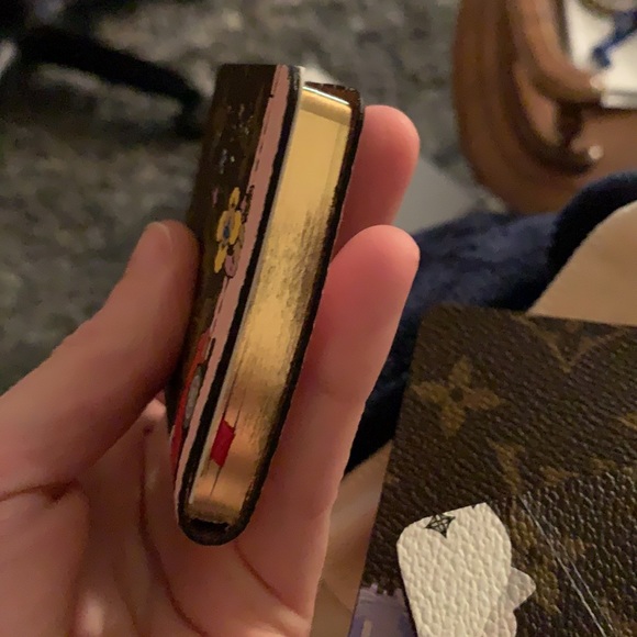 Mini Jules notebook - Picture 5 of 7